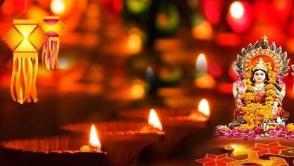 కాంతులు వెదజల్లే  దీపావళి...అసలు దీపావళికి అర్థం ఏంటి..? ఎలాంటి నియమాలు పాటించాలి..?