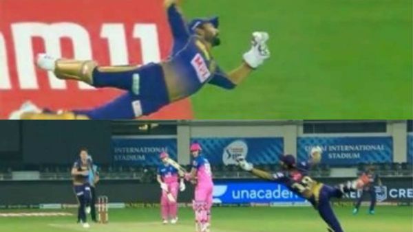 IPL 2020: ఆ క్యాచ్ కిక్కే వేరప్పా..దినేష్ కార్తీక్ పట్టిన క్యాచ్ మ్యాచ్‌ టర్న్ చేసిందా..?