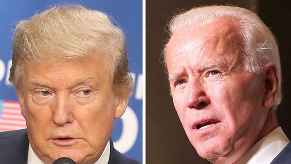 US elections 2020: అందరి దృష్టి పెన్సిల్వేనియా , జార్జియా, ఆరిజోనాలపైనే .. ఎందుకంటే