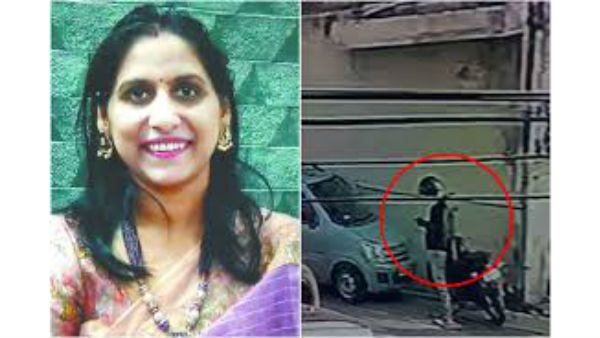 కేబుల్ టీవీ టెక్నీషియన్ గా వెళ్లి .. యూపీలో డెంటిస్ట్ నిషా సింఘాల్ దారుణ హత్య, ఆపై చోరీ