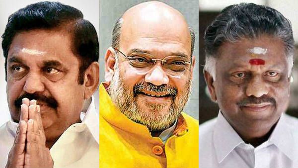 Super: ప్రధానితోనే సాధ్యం, అసెంబ్లీ ఎన్నికల్లో బీజేపీతో పొత్తు, కాంగ్రెస్, డీఎంకే అడ్రస్ గల్లంతు !