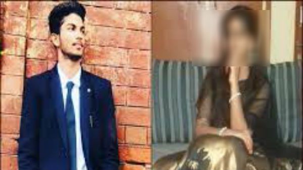 వరలక్ష్మి హత్య కేసులో షాకింగ్ అంశాలు .. క్రైమ్ సినిమాల ప్రభావం.. క్రిమినల్ గా మారిన అఖిల్ !!