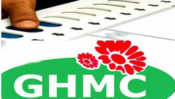 అలా చేస్తే రెండేళ్ల జైలు, బయటివారు వెళ్లాల్సిందే: జీహెచ్ఎంసీ ఎన్నికలపై ఎస్ఈసీ కీలక ఆదేశాలు