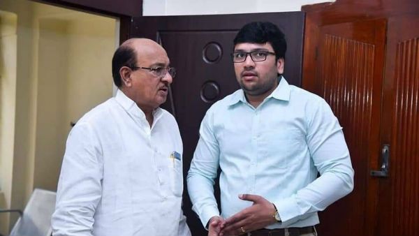 రాజకీయాలకు టీడీపీ ఎమ్మెల్యే గోరంట్ల గుడ్‌బై? ఆస్తులు పోగొట్టుకున్నాం: వారసుడి పేరు వెల్లడి