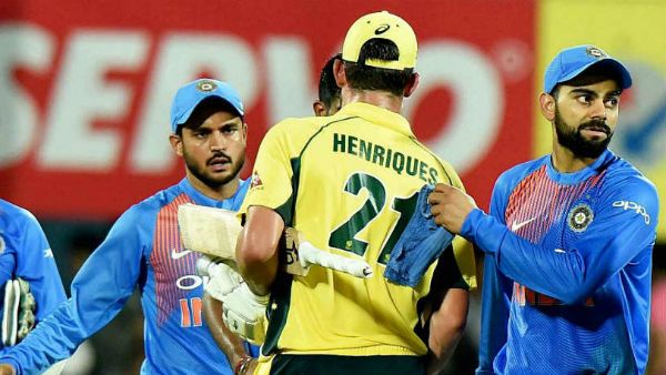 రెండురోజుల్లో తొలి వన్డే: సంకట స్థితిలో కోహ్లీసేన: లైనప్‌లో ప్రయోగాలు: చేతులు కాల్చుకుంటారా?