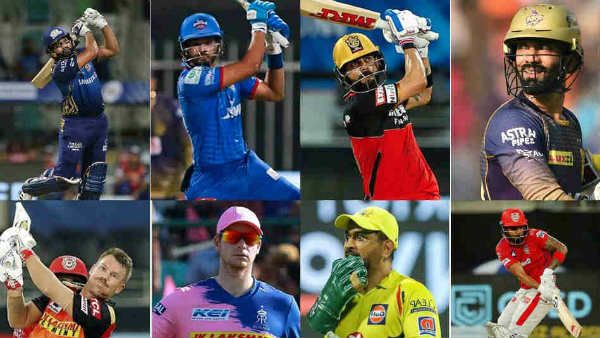 IPL 2020 :ప్లే ఆఫ్స్ రేసులో ఎప్పుడూ ఇలా జరగలేదు..13 ఏళ్ల చరిత్రలో తొలిసారిగా..!