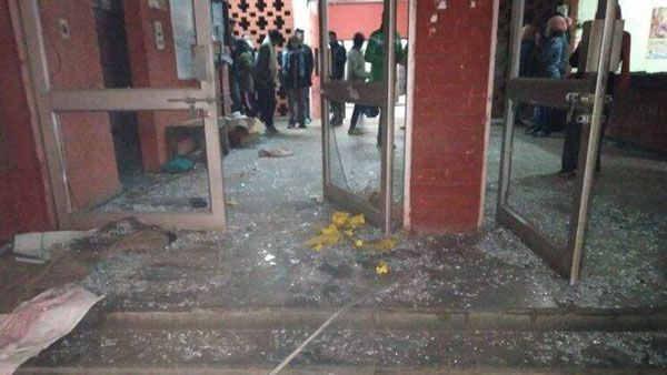 ఢిల్లీ పోలీసుల సంచలనం- జేఎన్‌యూ హింసపై తమకు తాము క్లీన్‌చిట్‌ ఇచ్చుకున్న వైనం..