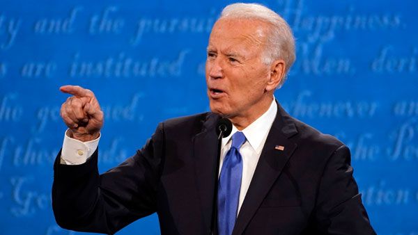 అమెరికా కొత్త అధ్యక్షుడిపై అదే ఉత్కంఠ- పని మెదలుపెట్టేసిన బైడెన్‌-ఐరోపా నేతలతో చర్చలు...