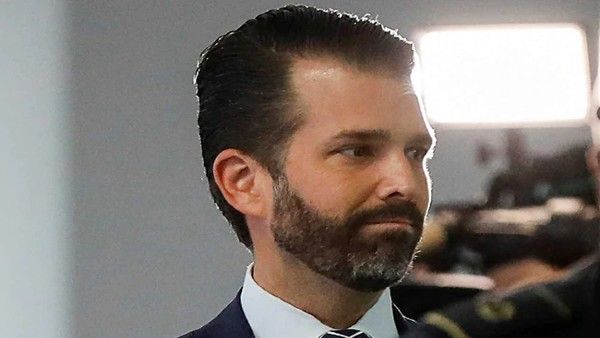 కశ్మీర్ లేని భారత్..?: ఇండియా బిడెన్ వైపట, పాకిస్తాన్‌లో కశ్మీర్.. రిపబ్లికన్లకు మద్దతు: జూనియర్