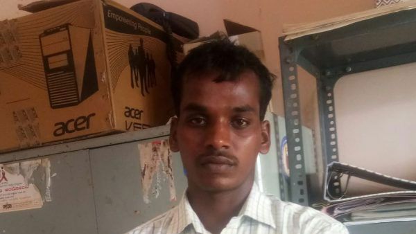 లొంగలేదని మహిళ దారుణహత్య: మృతదేహాన్ని వదలని సెక్స్ శాడిస్ట్..రేప్: ఏపీ వ్యక్తి అరెస్ట్