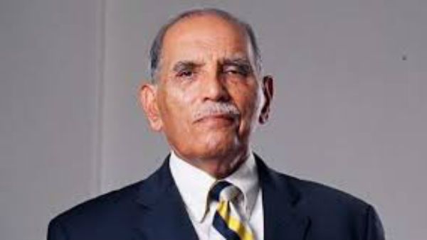 టీసీఎస్ తొలి సీఈఓ, ఐటీ పితామహుడు ఎఫ్‌సీ కోహ్లీ కన్నుమూత