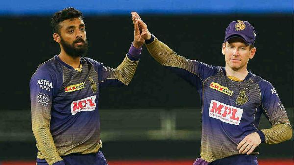 KKR vs RR: దేవుడు ఆదేశించాడు.. కోల్‌కతా అమలు చేసింది: ఇయాన్ మోర్గాన్