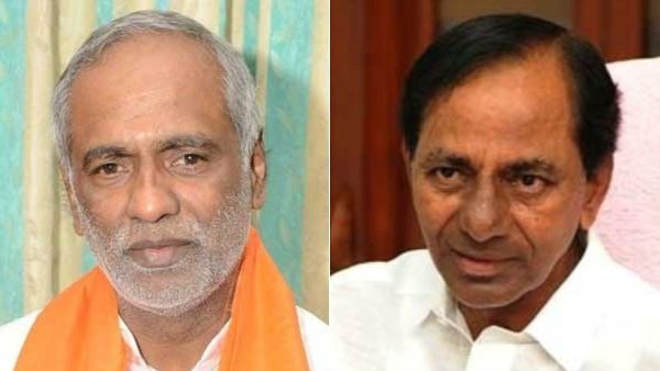 ఒక కుటుంబం చేతిలో అధికారం, సామాజిక న్యాయం ఎక్కడ.. బీజేపీ లక్ష్మణ్ విసుర్లు