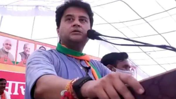 చావో రేవో: సిందియాకు ప్రెస్టేజ్ ఇష్యూగా మారిన ఎమ్మెల్యేల విజయం..