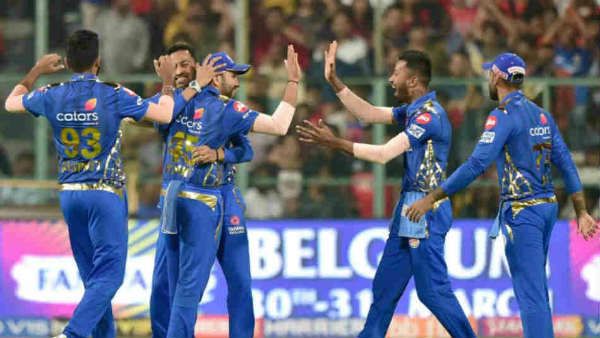 MI vs DC:ఆ ప్లేయర్లను వదులుకున్న ముంబై.. ఇప్పుడు వారే టైటిల్ ఫేవరెట్స్..!