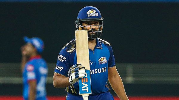 రోహిత్ శర్మ కోసం ముంబై ఇండియన్స్ బ్యాట్స్‌మెన్ వికెట్ బలి: 11వ ఓవర్‌లో హైడ్రామా