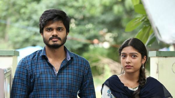 మిడిల్ క్లాస్ మెలొడీస్: తెలుగు సినిమాకి ఇలాంటి ఆక్సిజన్ చాలా కావాలి - సినిమా రివ్యూ