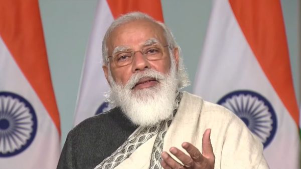 ఆ గాయాలను భారత్ ఎన్నటికీ మరవదు.. సరికొత్త పంధాలో ఉగ్రవాదంపై పోరు : ప్రధాని మోడీ