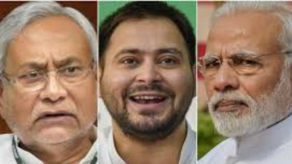 Bihar: సీఎం నితీశ్ కుమార్ గతంలో ఏం చేశారు ?, అదే మైండ్ గేమ్ రిపీట్ అయితే, ఎవరెవరికి సినిమా !
