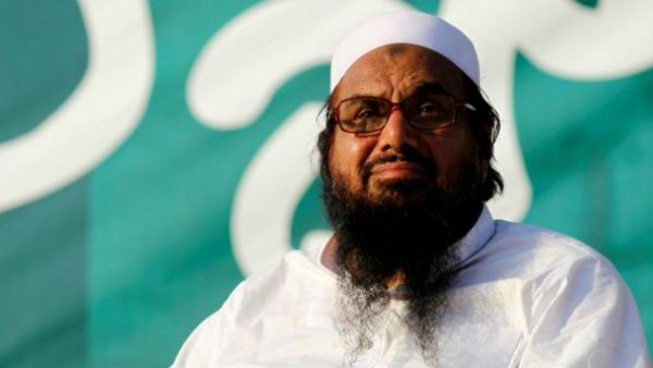 ముంబై పేలుళ్ల సూత్రధారి హఫీజ్ సయీద్‌కు 10 ఏళ్లు జైలు శిక్ష