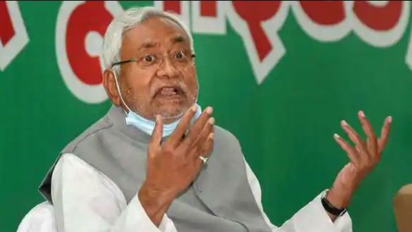 బీహార్: భారీ షాకిచ్చిన నితీశ్ కుమార్ - సీఎం పదవి కోరలేదు -అది బీజేపీ ఇష్టం -ప్రమాణం తేదీ తెలీదు