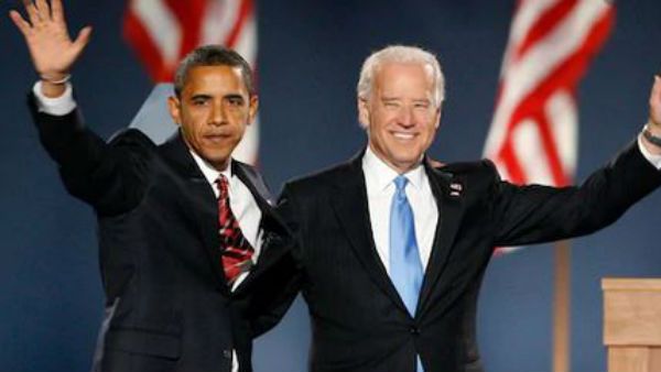 US elections 2020:అధ్యక్ష పదవిని రియాల్టీ షో చేశారు..ట్రంప్ పై ఫైర్.. బైడెన్ కు మద్దతుగా బరాక్ ఒబామా