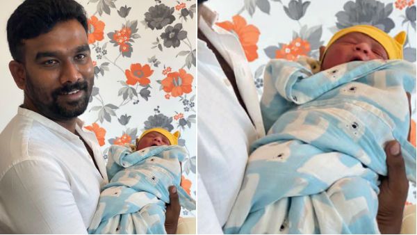 పరిటాల శ్రీరామ్ కు డబుల్ ప్రమోషన్ .. సంతోషంలో పరిటాల అనుచరులు !!