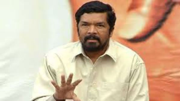 కేసీఆర్‌ను గెలిపిస్తే హైదరాబాద్ క్షేమం... వరదలు ఎవరూ ఆపలేరు... జీహెచ్ఎంసీ ఎన్నికలపై పోసాని