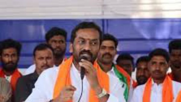 ఆ డబ్బుతో నాకు సంబంధం లేదు, హవాలా అని ఎలా అంటారు?: రఘునందన్ రావు