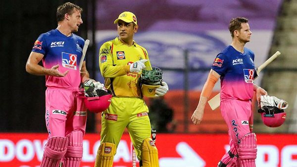 IPL 2020:సీఎస్‌కే, రాజస్థాన్ రాయల్స్‌కు అత్యంత దారుణమైన సీజన్ ఇదీ..ఎందుకో తెలుసా..?
