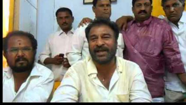 వైసీపీ కార్యకర్త గురునాథ్ రెడ్డి హత్యను సీఎం జగన్ దృష్టికి తీసుకెళతాం : రామసుబ్బారెడ్డి