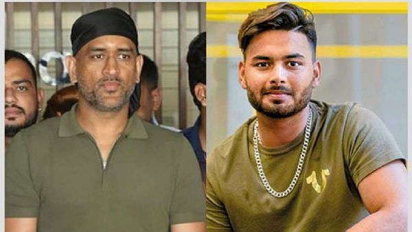 ధోనీ ఎక్కడ.. రిషబ్ పంత్ ఎక్కడ: ఎప్పటికీ అలా కాలేడు: గంభీర్