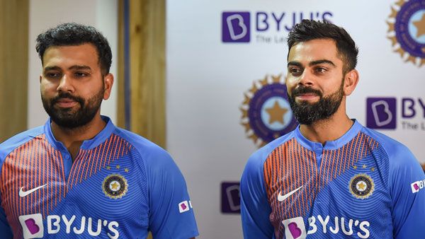 విరాట్ కేప్టెన్సీకి ఎసరు పెట్టిన రోహిత్ శర్మ: కోహ్లీకి అగ్నిపరీక్షగా ఆసీస్ టూర్