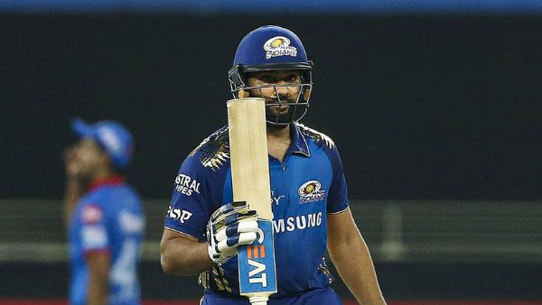 IPL 2020 Finals:ఆడుతూ..పాడుతూ..ఐదో సారి కప్‌ను ముద్దాడిన ముంబై ఇండియన్స్