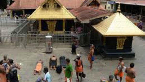 Sabarimala: అయ్యప్ప భక్తులకు అవకాశం ఇవ్వండి, సీఎంకు మనవి, కోవిడ్ నియమాలు, దేవస్థానం బోర్డు !
