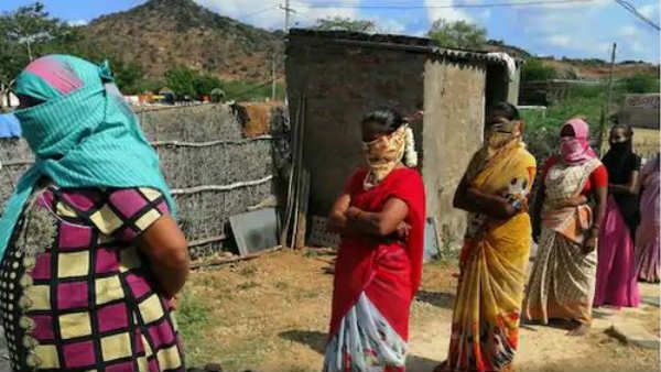ఏపీలో సెక్స్‌ వర్కర్లకు ఉచిత రేషన్‌ .. ​ లెక్కల ప్రకారం ఎంత మంది ఉన్నారంటే !!