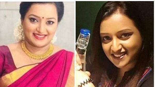 Gold Smuggling: జైల్లో స్వప్న మేడమ్ ఆడియో లీక్, కలకలం, సీఎంకు వ్యతిరేకంగా సాక్షం ?, డీజీపీ ఎంట్రీ!