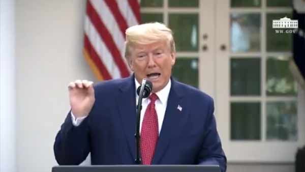 US elections 2020: ఎన్నికల సమయంలో ట్రంప్ కు షాక్ ఇచ్చిన సుప్రీం కోర్టు .. తీర్పుపై ట్రంప్ అసహనం