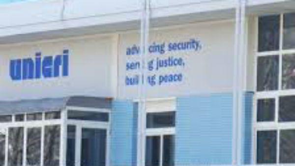 కరోనా బాంబులుగా ఉగ్రవాదులు... వార్నింగ్ ఇస్తున్న ఐక్యరాజ్య సమితి అనుబంధ సంస్థ