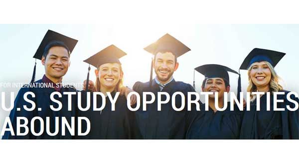 అమెరికాలో ఉన్నత విద్య : యూఎస్ కాన్సులేట్ చెన్నై 'ఇంటర్నేషనల్ ఎడ్యుకేషన్ వీక్...'