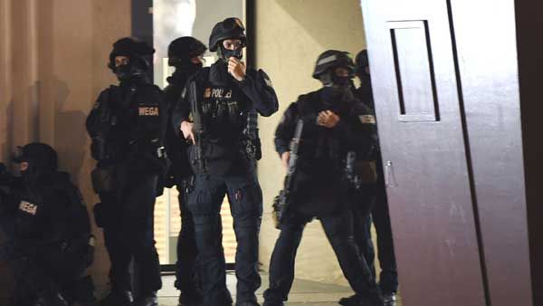 ఆస్ట్రియా రాజధానిపై విరుచుకుపడ్డ ఉగ్రవాదులు: ముంబై తరహాలో దాడులు: పలువురి మృతి