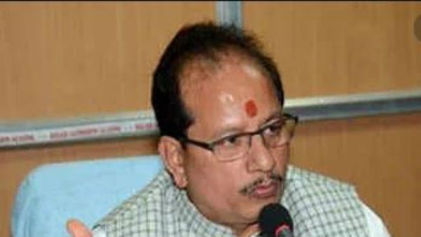 బిహార్ అసెంబ్లీ స్పీకర్‌గా విజయ్ కుమార్ సిన్హా... ఆ స్థానంలో మొట్టమొదటి బీజేపీ నేత...