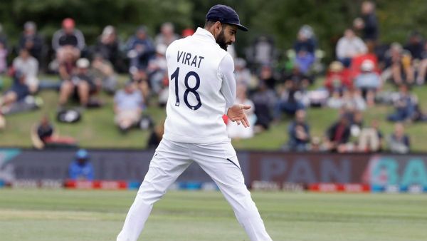 విరాట్‌ను విపరీతంగా ట్రోల్ చేస్తున్న నెటిజెన్లు..ఎందుకో తెలుసా..?