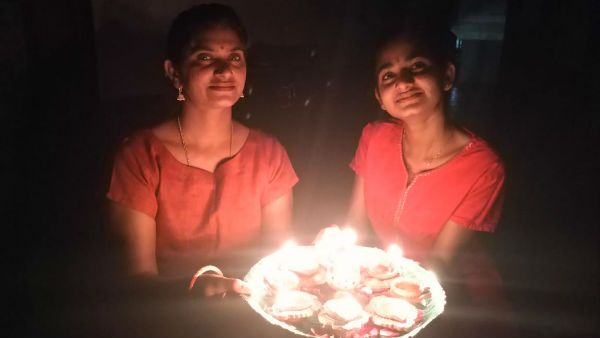 దీపావళి పండుగ నిర్ణయం.. ప్రత్యేక పూజలు