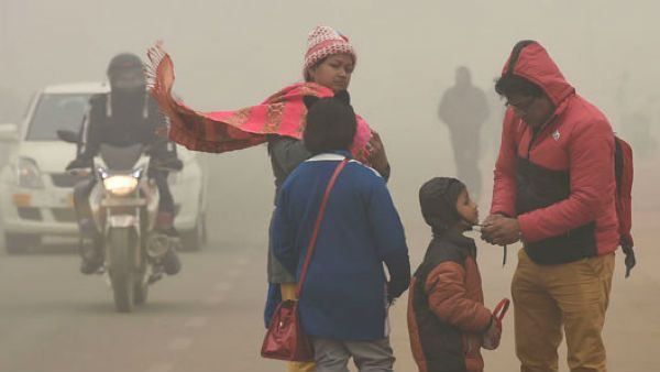 ఏపీపై ఈసారి చలిపులి పంజా- దీపావళి తర్వాత దారుణ పరిస్ధితులు- ఐఎండీ షాకింగ్‌