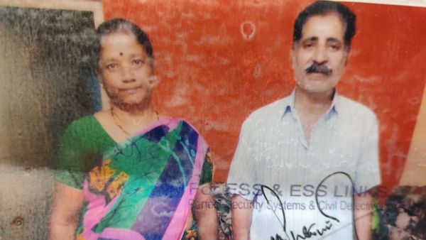 Illegal affair: భార్యను ఇంట్లో పెట్టి తాళం, మాట వినలేదని ఆంటీని తుపాకితో కాల్చి చంపిన అంకుల్!