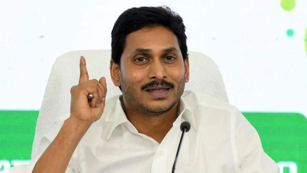 సీఎం జగన్ భారీ స్ట్రోక్:ఏకంగా టాప్1 -ఆర్థికాభివృద్ధిలో ఏపీ దూకుడు -తెలంగాణ డౌన్ -SOS study 2020
