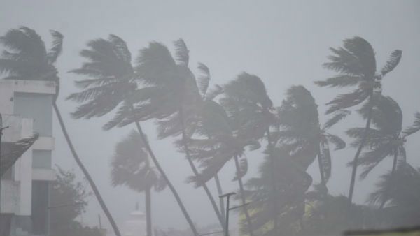 2020లో చిత్తూరు జిల్లా: కరోనావైరస్ నుంచి నివర్ తుఫాను వరకు..వార్తా విశేషాలు..!