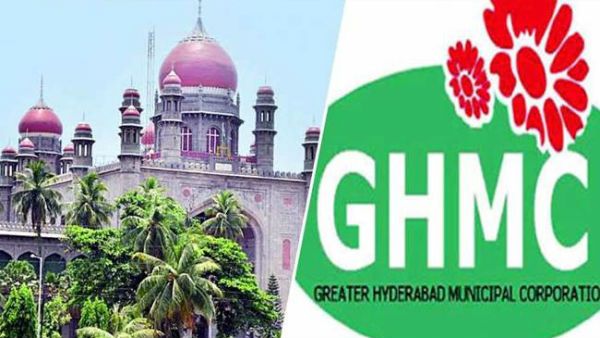 గ్రేటర్ ఫలితాల వేళ భారీ ట్విస్ట్ -రీపోలింగ్‌పై హైకోర్టు సూచన -ఎక్స్ అఫీషియో ఓట్లపై నోటీసులు