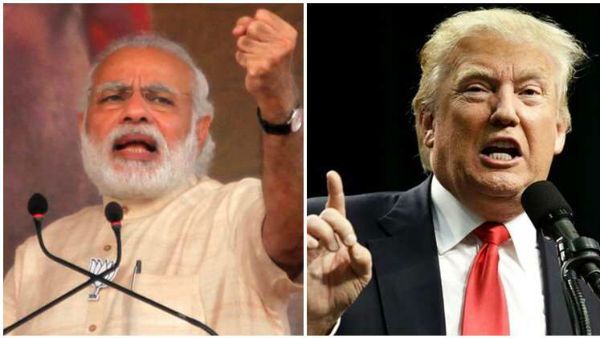 ట్రంప్‌కు మోదీ ఆఖరి పంచ్ -గ్లోబ్‌ను గబ్బు పట్టించిన పాపం ఎవరిది బాసు? పారిస్ ఒప్పందానికి ఐదేళ్లు